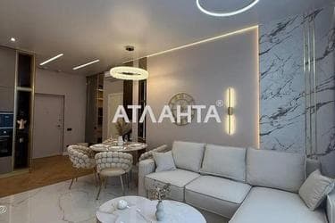 3-комнатная квартира по адресу Курортный пер. (площадь 83 м²) - Atlanta.ua - фото 25