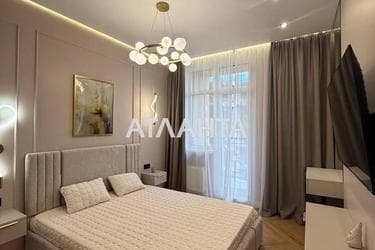 3-комнатная квартира по адресу Курортный пер. (площадь 83 м²) - Atlanta.ua - фото 26