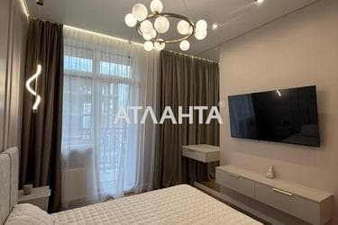 3-комнатная квартира по адресу Курортный пер. (площадь 83 м²) - Atlanta.ua - фото 27