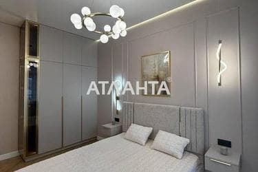 3-комнатная квартира по адресу Курортный пер. (площадь 83 м²) - Atlanta.ua - фото 28