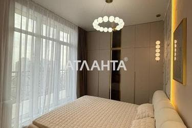 3-комнатная квартира по адресу Курортный пер. (площадь 83 м²) - Atlanta.ua - фото 30