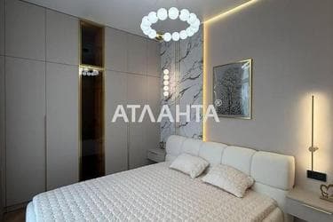 3-комнатная квартира по адресу Курортный пер. (площадь 83 м²) - Atlanta.ua - фото 31