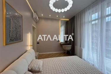 3-комнатная квартира по адресу Курортный пер. (площадь 83 м²) - Atlanta.ua - фото 32