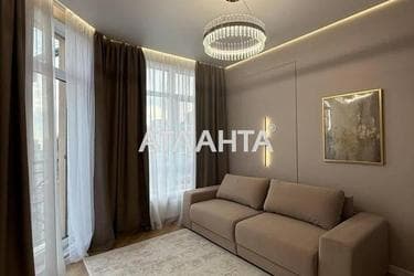 3-комнатная квартира по адресу Курортный пер. (площадь 83 м²) - Atlanta.ua - фото 33