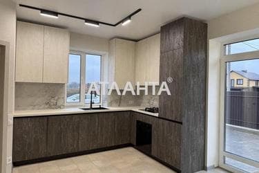 House by the address st. Vesnyanyy per (area 67 m²) - Atlanta.ua - photo 14