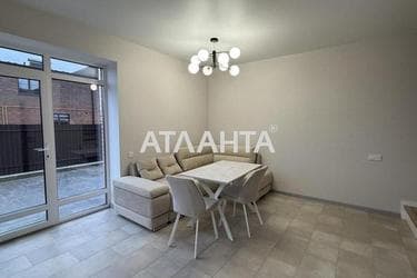 House by the address st. Vesnyanyy per (area 67 m²) - Atlanta.ua - photo 15