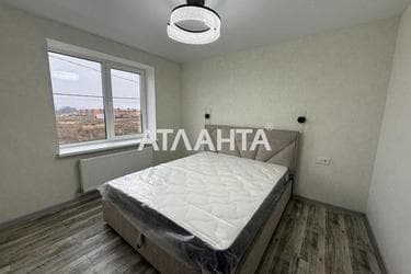 House by the address st. Vesnyanyy per (area 67 m²) - Atlanta.ua - photo 17