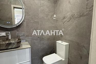 House by the address st. Vesnyanyy per (area 67 m²) - Atlanta.ua - photo 23