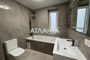 House by the address st. Vesnyanyy per (area 67 m²) - Atlanta.ua - photo 25