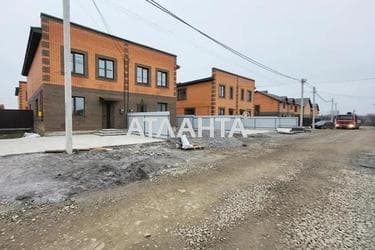 House by the address st. Vesnyanyy per (area 67 m²) - Atlanta.ua - photo 28