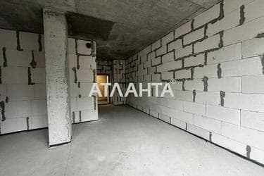 1-комнатная квартира по адресу ул. Софиевская (площадь 35,3 м²) - фото 11 1-комнатная квартира по адресу ул. Софиевская (площадь 35,3 м²) - Atlanta.ua - фото 11