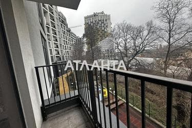 1-комнатная квартира по адресу ул. Софиевская (площадь 35,3 м²) - фото 13 1-комнатная квартира по адресу ул. Софиевская (площадь 35,3 м²) - Atlanta.ua - фото 13