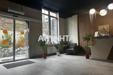 1-комнатная квартира по адресу ул. Софиевская (площадь 35,3 м²) - фото 14 1-комнатная квартира по адресу ул. Софиевская (площадь 35,3 м²) - Atlanta.ua - фото 14