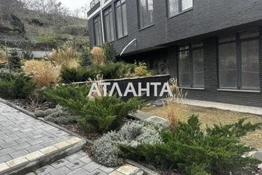 1-комнатная квартира по адресу ул. Софиевская (площадь 35,3 м²) - фото 15 1-комнатная квартира по адресу ул. Софиевская (площадь 35,3 м²) - Atlanta.ua - фото 15