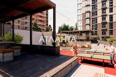 2-кімнатна квартира за адресою Овідіопольська дор. (площа 66,2 м²) - Atlanta.ua - фото 36