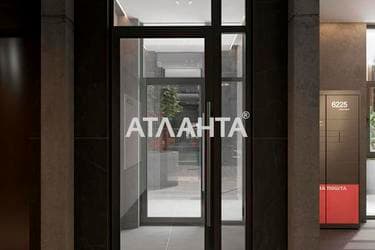 2-кімнатна квартира за адресою Овідіопольська дор. (площа 66,1 м²) - Atlanta.ua - фото 22