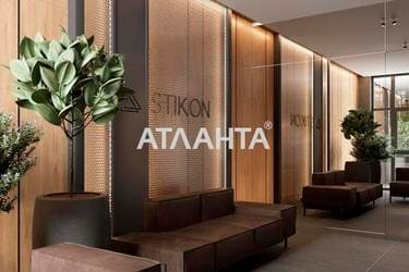 2-кімнатна квартира за адресою Овідіопольська дор. (площа 66,1 м²) - Atlanta.ua - фото 24