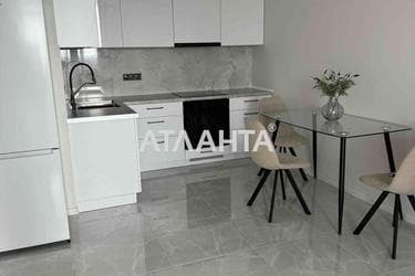 1-room apartment apartment by the address st. Varnenskaya (area 45 m²) - photo 21 1-room apartment apartment by the address st. Varnenskaya (area 45 m²) - Atlanta.ua - photo 21