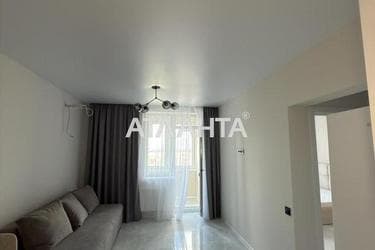 1-комнатная квартира по адресу ул. Варненская (площадь 45 м²) - фото 14 1-комнатная квартира по адресу ул. Варненская (площадь 45 м²) - Atlanta.ua - фото 14