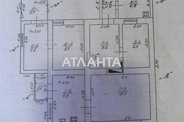 Будинок за адресою вул. 14-та лінія (площа 82 м²) - Atlanta.ua - фото 13