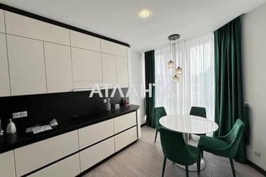 1-комнатная квартира по адресу ул. Вильямса ак. (площадь 93,2 м²) - Atlanta.ua - фото 14