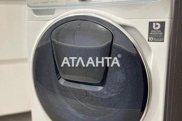 1-комнатная квартира по адресу ул. Вильямса ак. (площадь 93,2 м²) - Atlanta.ua - фото 20