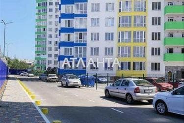 1-комнатная квартира по адресу ул. Вильямса ак. (площадь 93,2 м²) - Atlanta.ua - фото 22