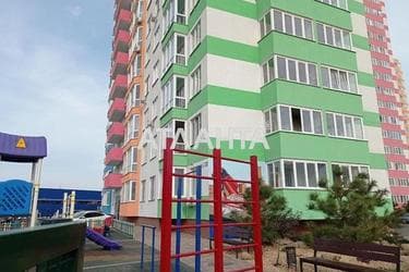 1-комнатная квартира по адресу ул. Вильямса ак. (площадь 93,2 м²) - Atlanta.ua - фото 23