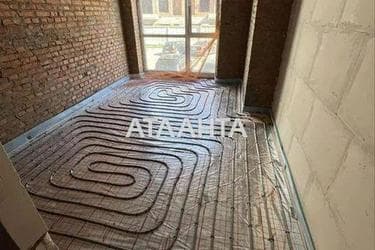 1-room apartment apartment by the address st. Promyshlennaya (area 38,1 m²) - Atlanta.ua - photo 25