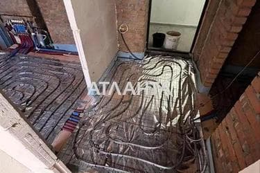 1-room apartment apartment by the address st. Promyshlennaya (area 38,1 m²) - Atlanta.ua - photo 26