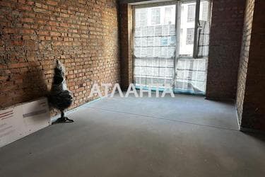 1-room apartment apartment by the address st. Promyshlennaya (area 38,1 m²) - Atlanta.ua - photo 21