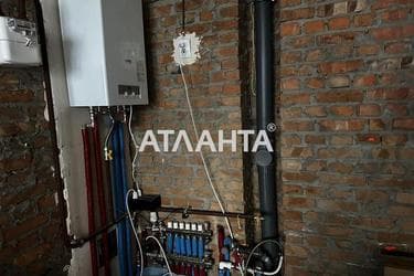 1-room apartment apartment by the address st. Promyshlennaya (area 38,1 m²) - Atlanta.ua - photo 24