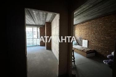 1-room apartment apartment by the address st. Promyshlennaya (area 38,1 m²) - Atlanta.ua - photo 23