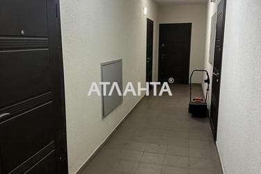 1-room apartment apartment by the address st. Promyshlennaya (area 38,1 m²) - Atlanta.ua - photo 32