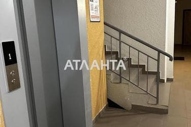 1-room apartment apartment by the address st. Promyshlennaya (area 38,1 m²) - Atlanta.ua - photo 33