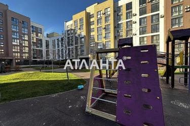 1-room apartment apartment by the address st. Promyshlennaya (area 38,1 m²) - Atlanta.ua - photo 34