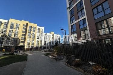 1-room apartment apartment by the address st. Promyshlennaya (area 38,1 m²) - Atlanta.ua - photo 36