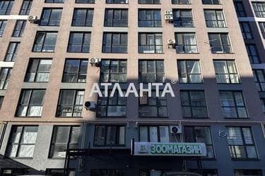 1-room apartment apartment by the address st. Promyshlennaya (area 38,1 m²) - Atlanta.ua - photo 40