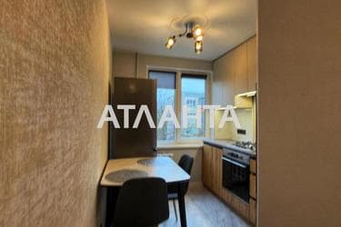 1-room apartment apartment by the address st. Nauchnaya ul (area 38 m²) - Atlanta.ua - photo 22