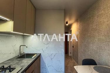 1-room apartment apartment by the address st. Nauchnaya ul (area 38 m²) - Atlanta.ua - photo 24
