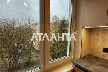 1-room apartment apartment by the address st. Nauchnaya ul (area 38 m²) - Atlanta.ua - photo 25