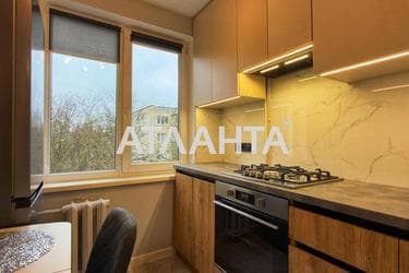 1-room apartment apartment by the address st. Nauchnaya ul (area 38 m²) - Atlanta.ua - photo 27