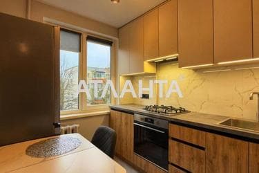 1-room apartment apartment by the address st. Nauchnaya ul (area 38 m²) - Atlanta.ua - photo 20
