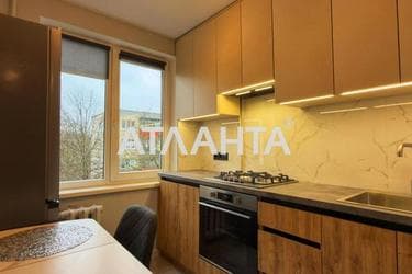 1-room apartment apartment by the address st. Nauchnaya ul (area 38 m²) - Atlanta.ua - photo 21
