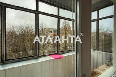 1-room apartment apartment by the address st. Nauchnaya ul (area 38 m²) - Atlanta.ua - photo 35