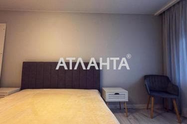 1-room apartment apartment by the address st. Nauchnaya ul (area 38 m²) - Atlanta.ua - photo 34