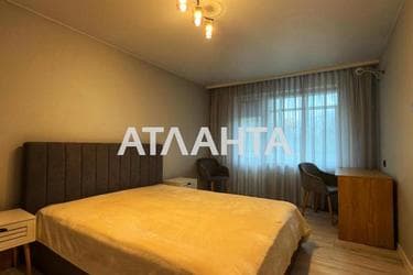 1-room apartment apartment by the address st. Nauchnaya ul (area 38 m²) - Atlanta.ua - photo 30