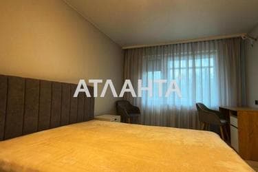 1-room apartment apartment by the address st. Nauchnaya ul (area 38 m²) - Atlanta.ua - photo 29