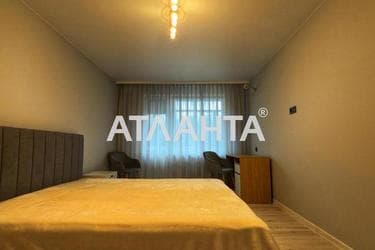 1-room apartment apartment by the address st. Nauchnaya ul (area 38 m²) - Atlanta.ua - photo 32