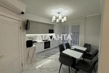 2-кімнатна квартира за адресою вул. Загорська (площа 56 м²) - Atlanta.ua - фото 11